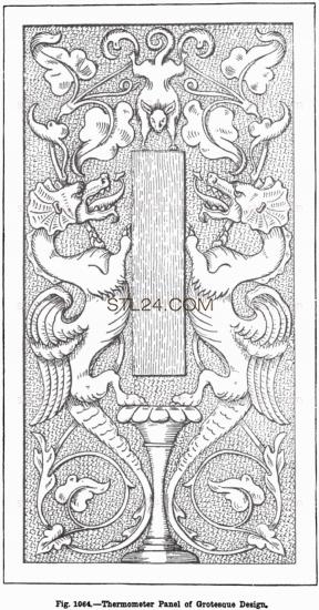 CARVED PANEL_1798